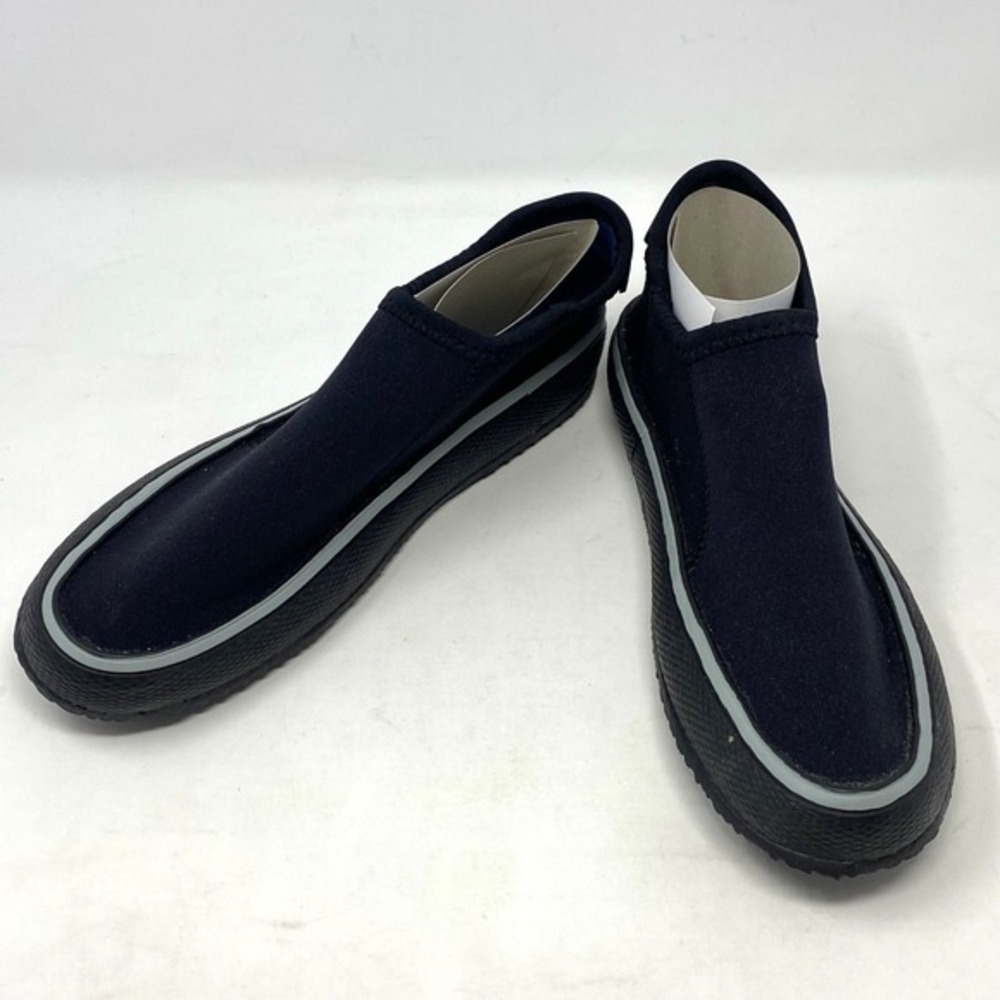 Henderson Divewear Boots Mens 8 Neoprene Reef‎ Booties Water Shoes Deadstock